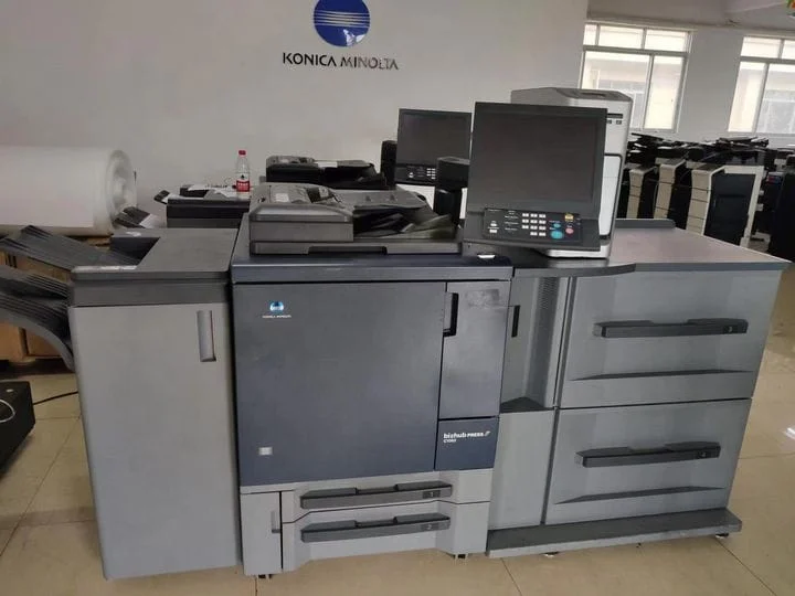 Лидер продаж Высококачественная копировальная машина для Konica Minolta C1060