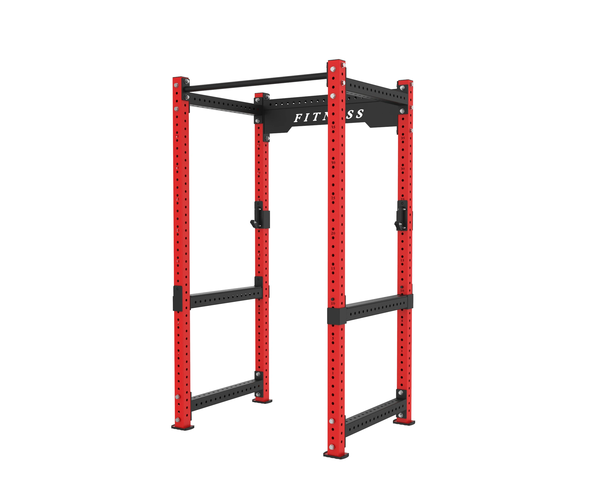 IN Stock Multi-Functional Trainer Power Rack Commercial Use Fitness Equipment Squat rack power rack cage Smith Machine