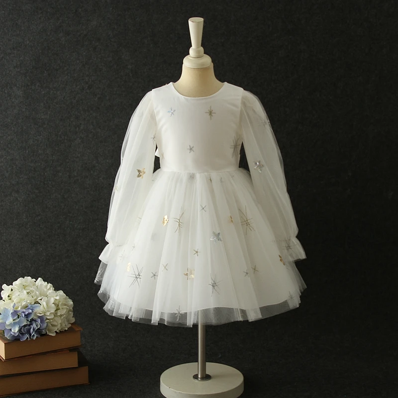 guangzhou factory sell girls dresses fashion kid dress children clothing wholesale kid clothes