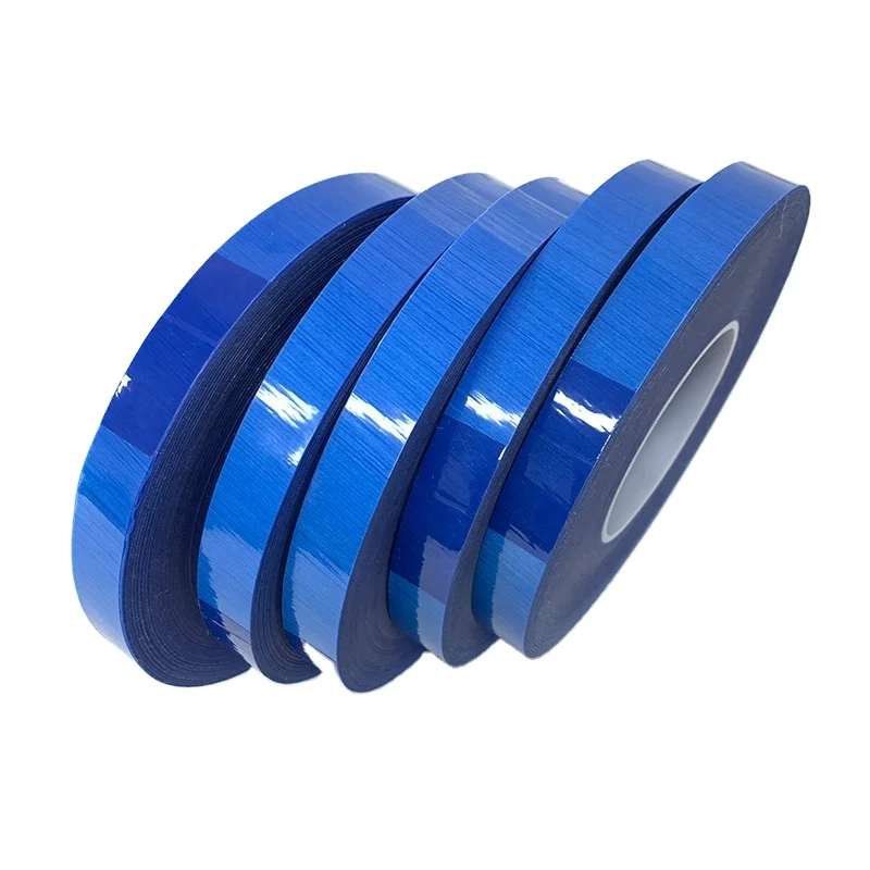 Coated Abrasive Belt Splicing Tape sheldahl 19mm x 100m 67 degree for sand belt Joint