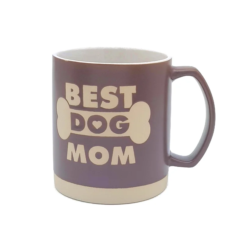 Custom Logo Personalized Customizable  Printed Cups  Little Panda Frog Water Cups Children Morning Milk Mug Birthday Gift Mugs