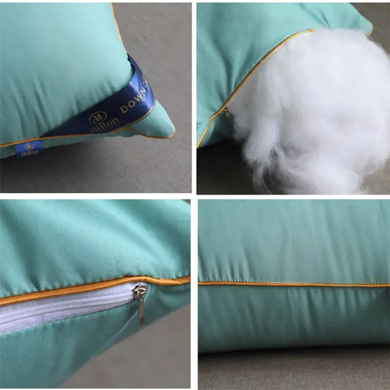 Custom Utopia Bedding Throw Pillows Insert Manufactures Color Home Healthy Pillow Hilton Hotel