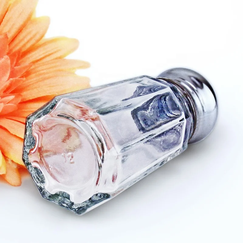 Mini 30ml Glass Wholesale Pepper Spray