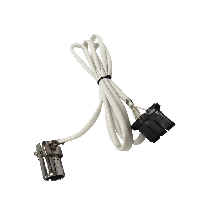 JGH-177 Nozzle Heater for Screw and Barrels of Injection Molding Machine Screw Spare Parts