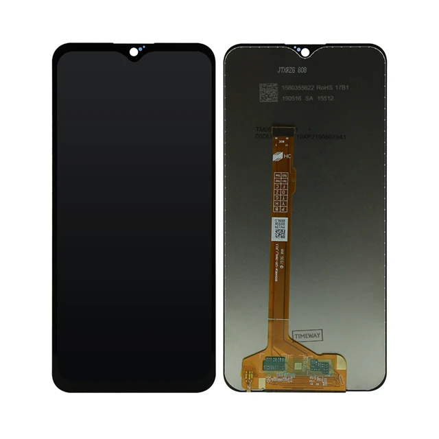 Оригинальный сенсорный экран для мобильного телефона Vivo y 83 91 71 12 95 81 15 дисплей
