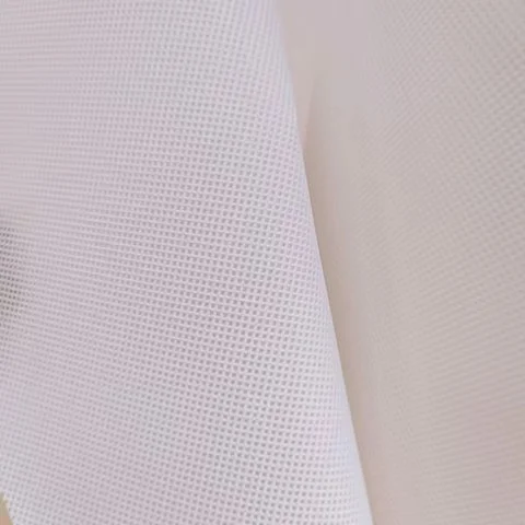 PP Polypropylene Spunbond Non Woven Fabric for disposable underwear and spa salon used disposable bed sheet