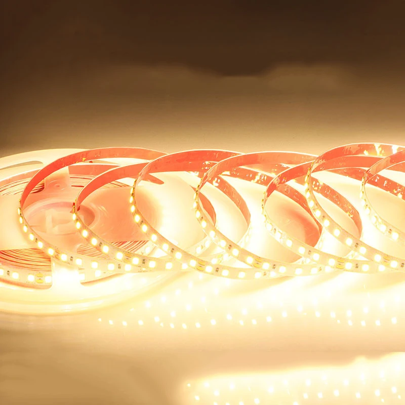 Wholesale super bright cob light with low voltage lighting background wall atmosphere light belt