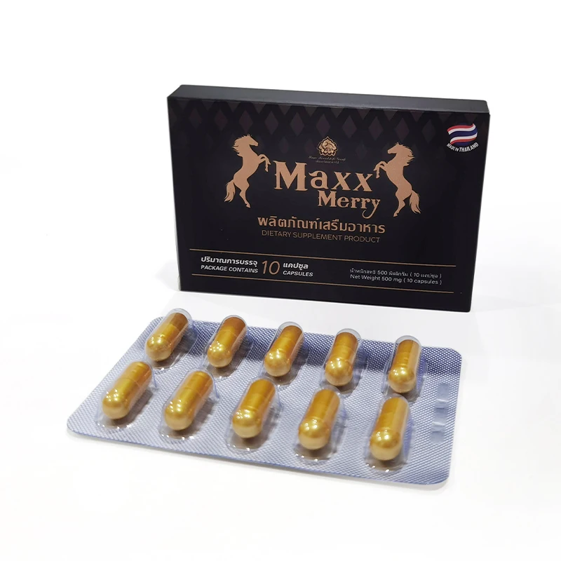 Wholesale customized labels of ginseng, ganoderma lucidum, and cordyceps sinensis help provide human energy health food