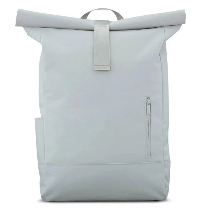 Durable RPET Roll Top Backpack Bag 18-22 Litre Recycled Rucksack