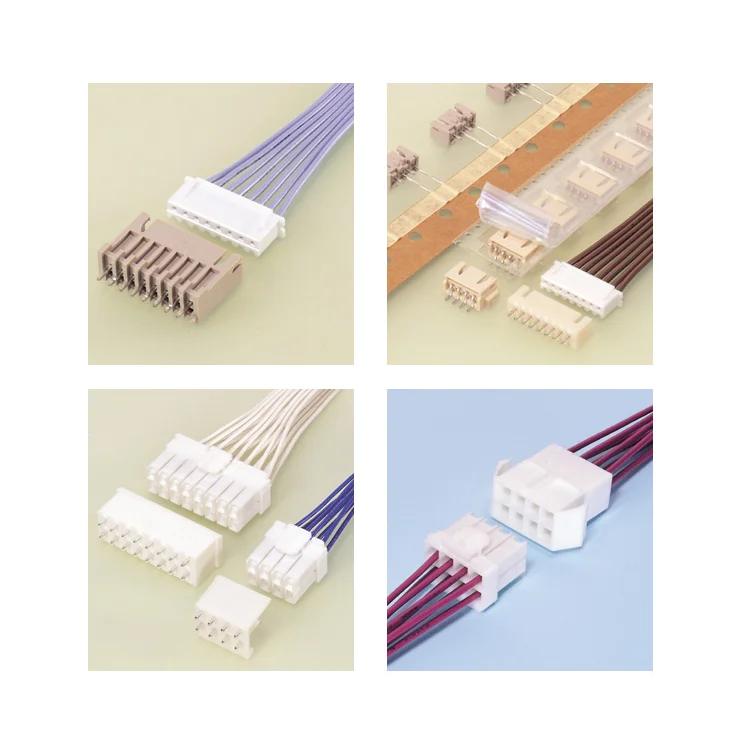 FTT stock offer 23+ connectors terminals socket B10B-XADSS-N-Q-A(LF)(SN)