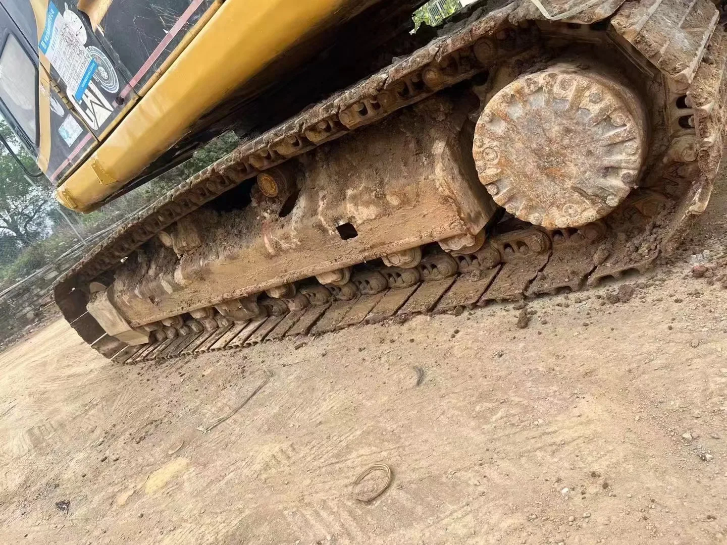 2023 Popular used caterpillar CAT320BL cat320d 320dl 320bl 320c excavators for sale secondhand cat320 320b 320d in stock on sell