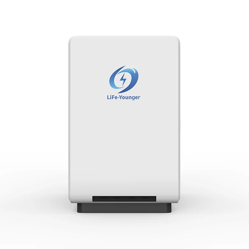 Floor standing 100KWh 200KWh 400KWh Integrated Solar Power Lithium Iron Lifepo4 Battery Energy Storage System