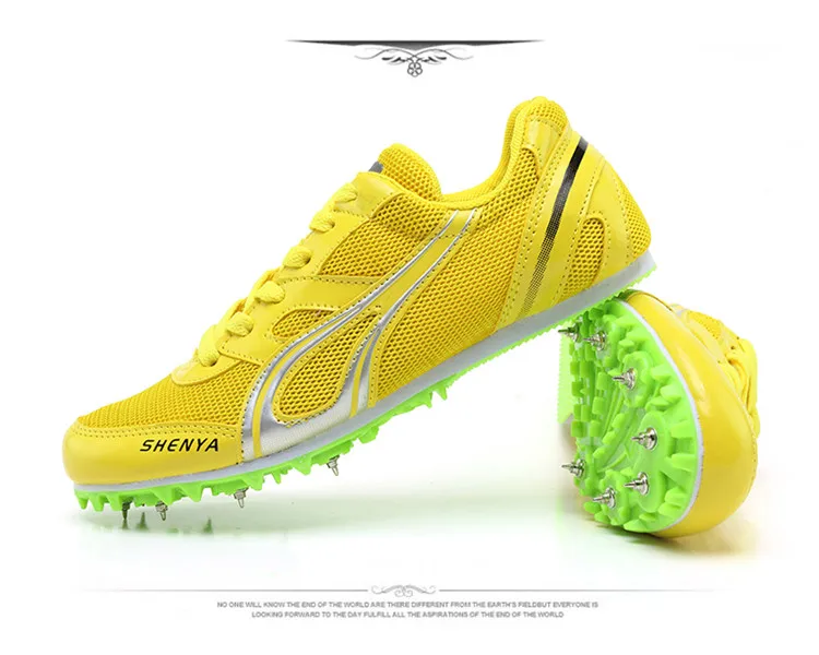 Running spikes AS-848-38