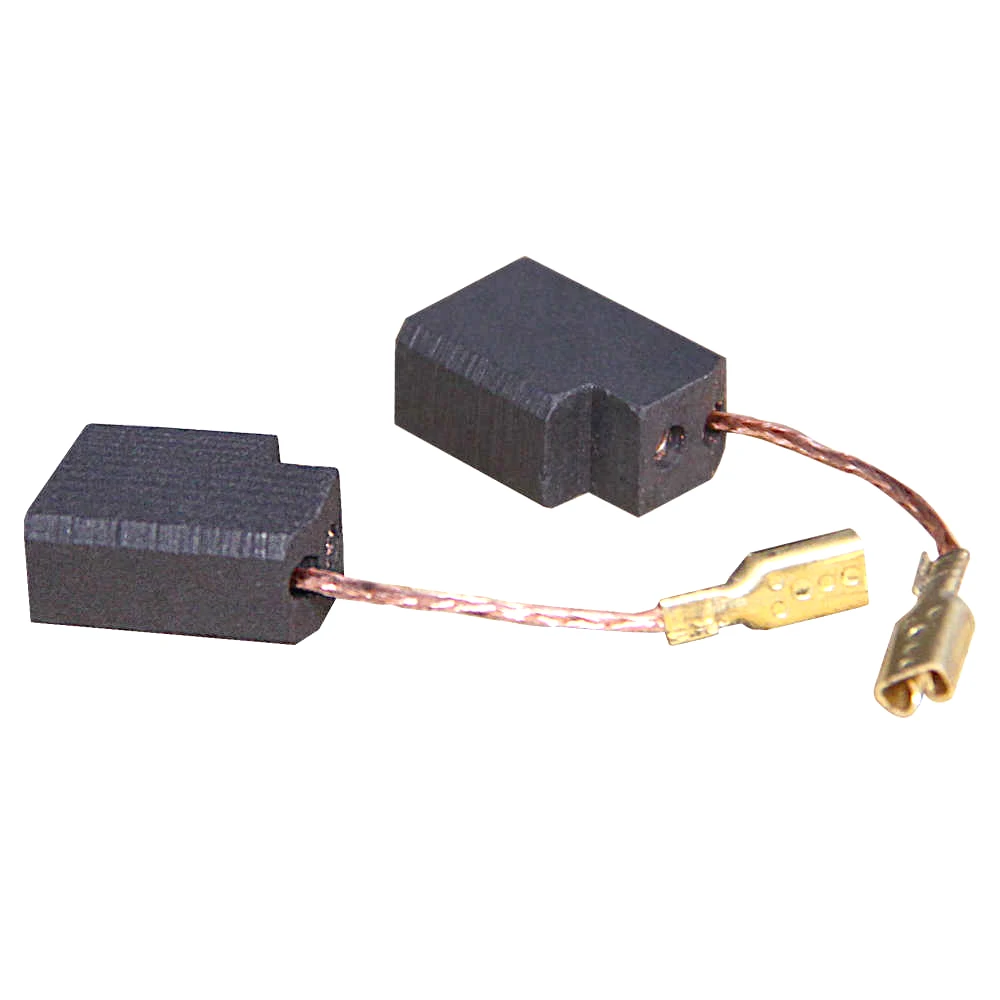 Carbon Brush for Dewalts Angle Grinders D28111 D28113 D28116 D28117 D28130 D28132 D28133