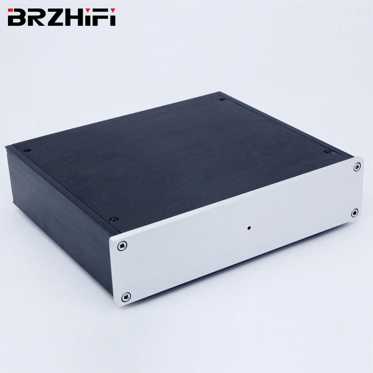 Brzhifi двухконтурная S01-D проигрыватель виниловых пластинок MM/MC фонокорректор меломана домашний кинотеатр MUSES02 этап для рабочего стола Hi-Fi аудио