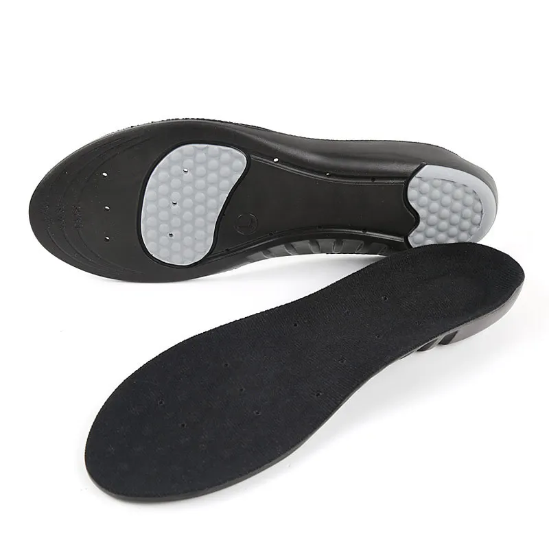 2013 Foot Correction Flat Feet Arch Support Orthotic Shoe Insoles Massage Insoles for Running Sport Health Sole Pad for Shoes