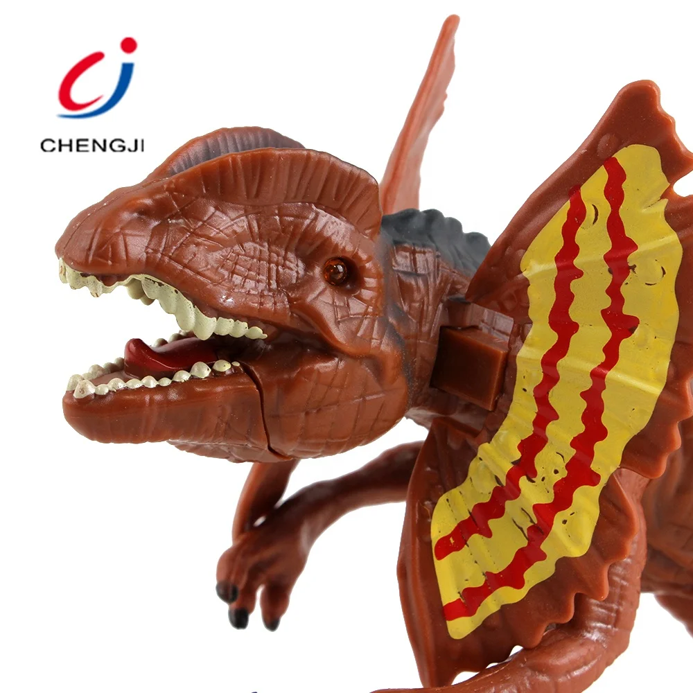 Children realistic animal dinossauro brinquedo juguetes de dinosaurios simulation model plastic dinosaur toys