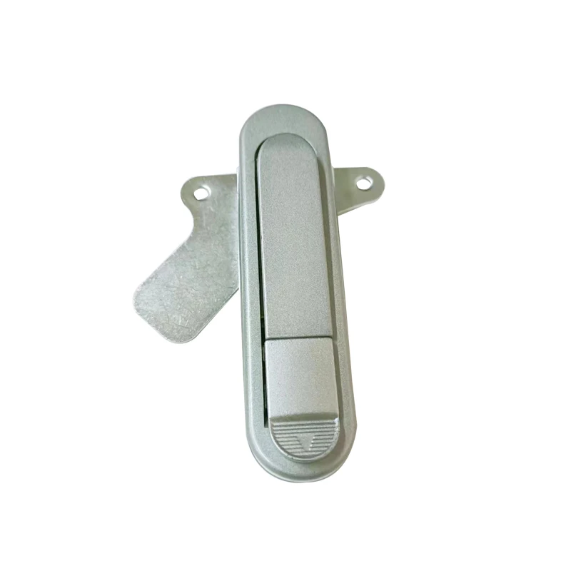 AB302 Bouncing Handle Distribution Box Cabinet Door Lock Electric Cabinet