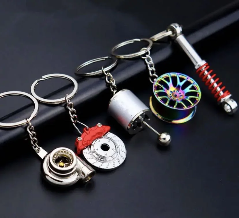 car keychain(71)