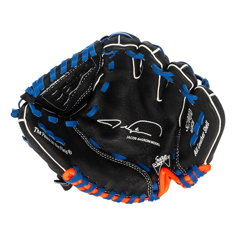 Custom infield baseball gloves child cheap baseball gloves right hand throw pitcher