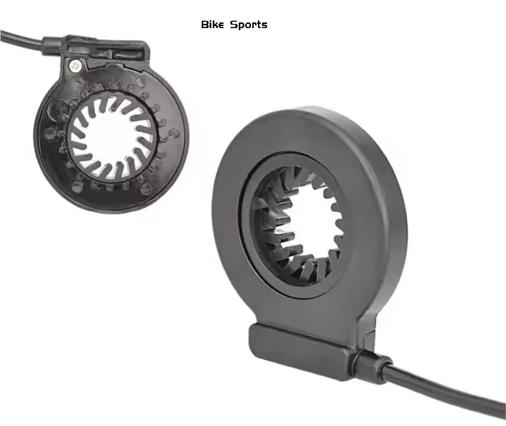 Factory hot selling waterproof Speed Sensor PAS E-bike Assistant Sensor for electric cycling bicycle spare parts