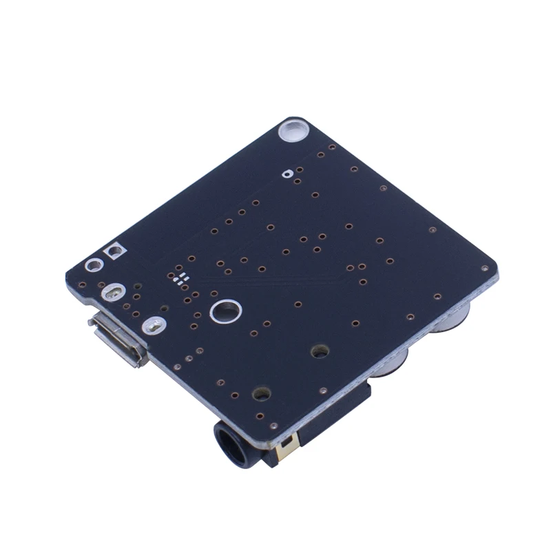 BT Audios Receiver Board Bt 5.0 MP3 Lossless Decoder Board Wireless Stereo Music Module 3.7-5V XY-BT-Mini