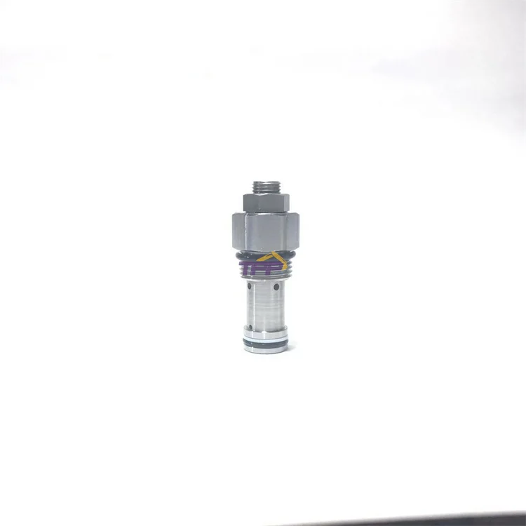Engine Parts SY75 Main Relief Valve for Sany SY75