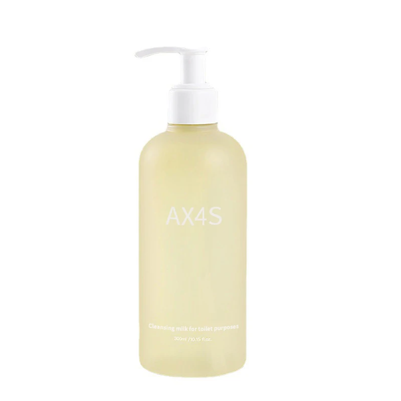 AX4S skin cleaning latex