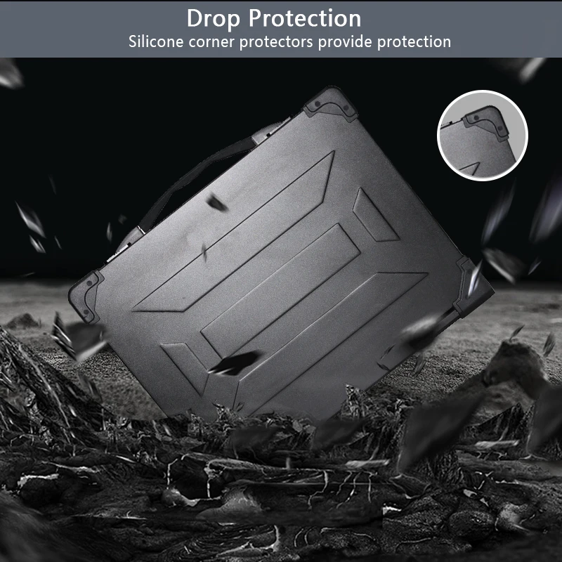 15.6'TFT LED offers at most 2 expansion slots and integrates with high brightness LED supports 2GB/4GB/8GB industrial computer