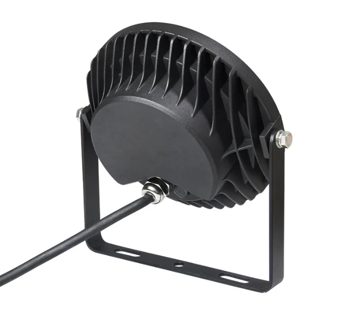 Miboxer FUTC03 15W RGB+CCT LED Garden Lamp AC100~240V Waterproof IP65 colorful lights Lawn Lamp