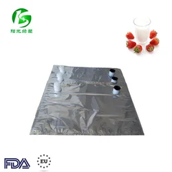 10l wine bib filling bag in box