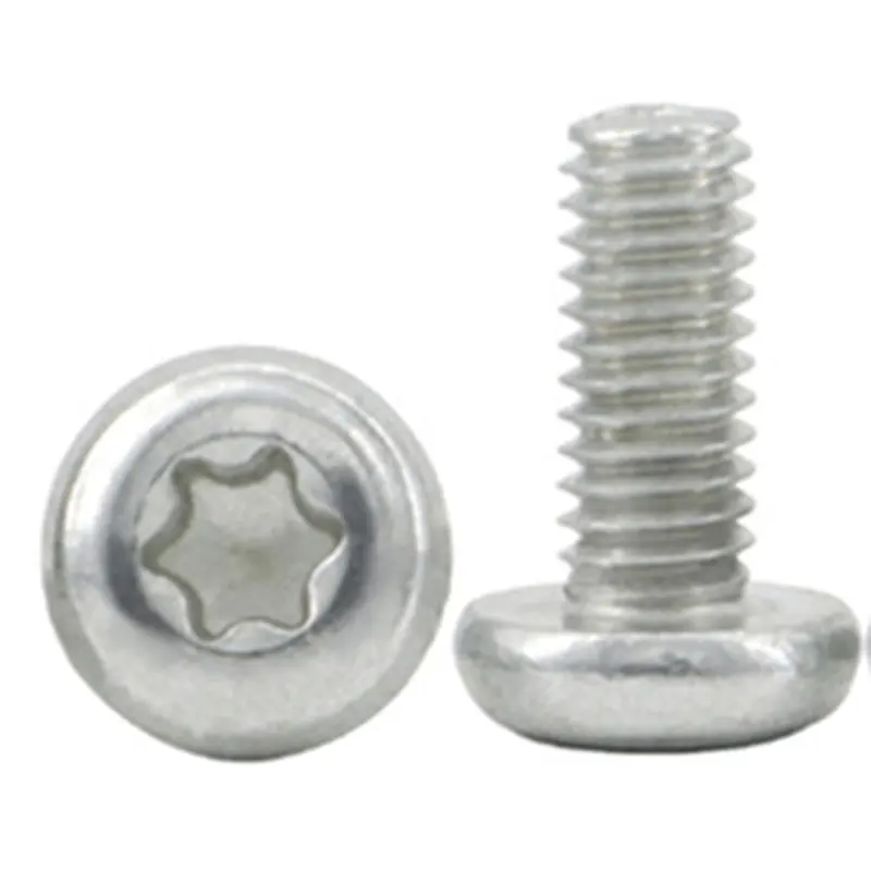 M3 M4 M5 M10 Carbon Steel Class Grade 4.8 8.8 10.9 12.9 Dacromet Gumet Hot Dip Galvanized HDG Button Head Bolt DIN ISO