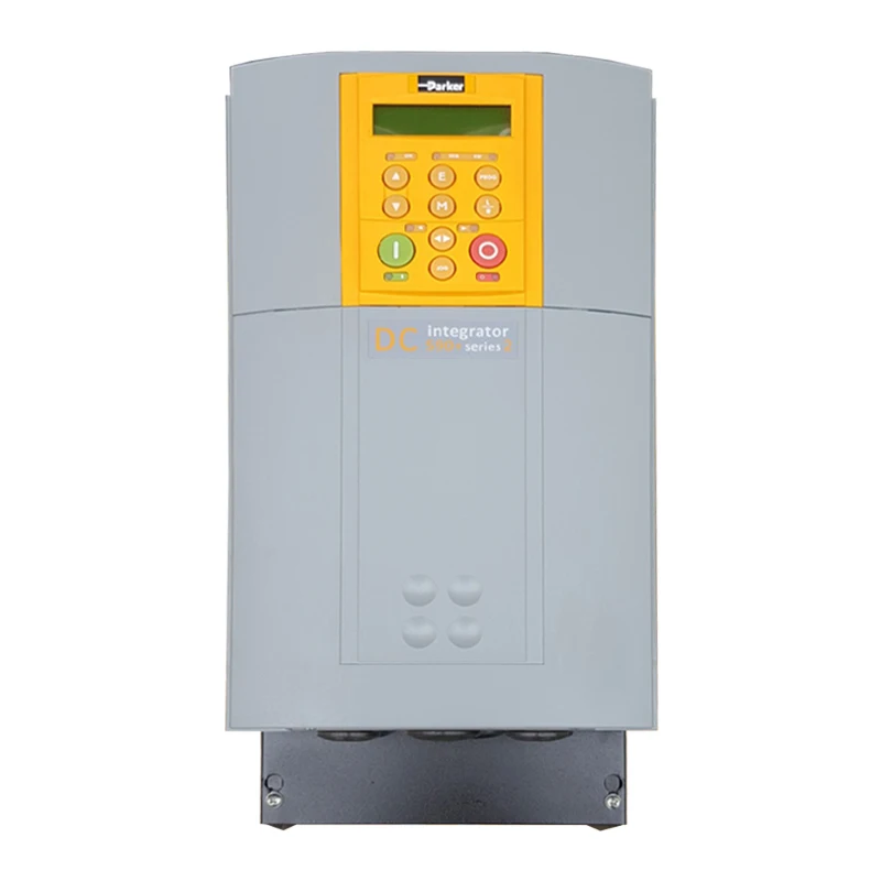 Parker 590+ series  dc drive 591P-53240020-P00-U4A0  Two quadrants   Brand new original machine