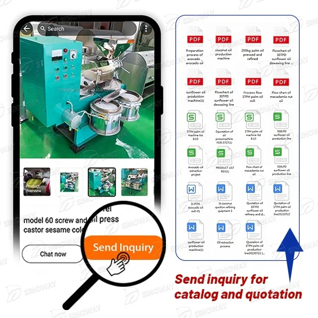 Hot and cold press rose black seed soyabean essential oil extract oil press machine in kenya