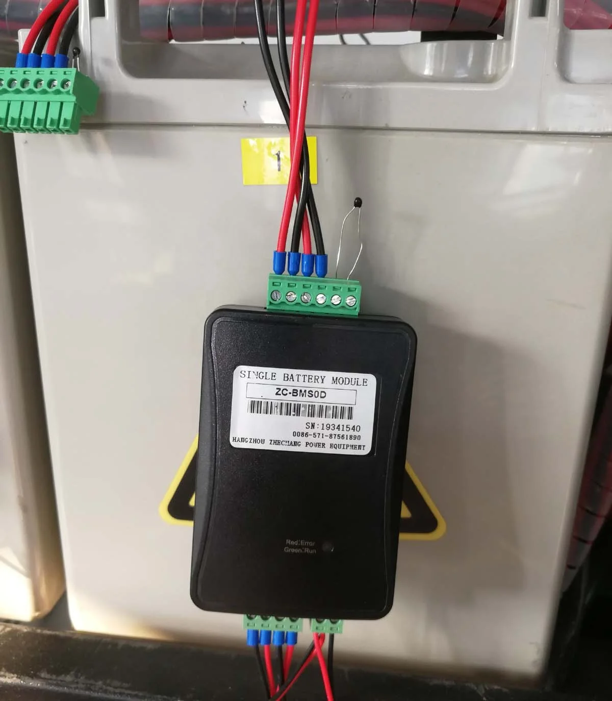 Good Quality Best-selling Dc Battery monitoring Tester For Current Resistance Test