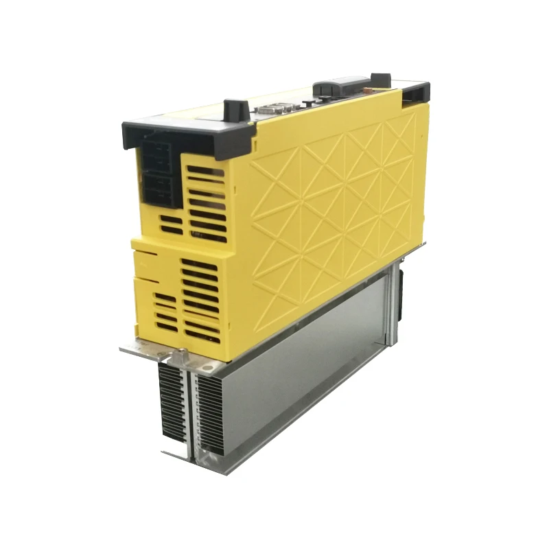 Fanuc Servo Drive Japan original in stock fanuc servo amplifier module A06B-6076-H005