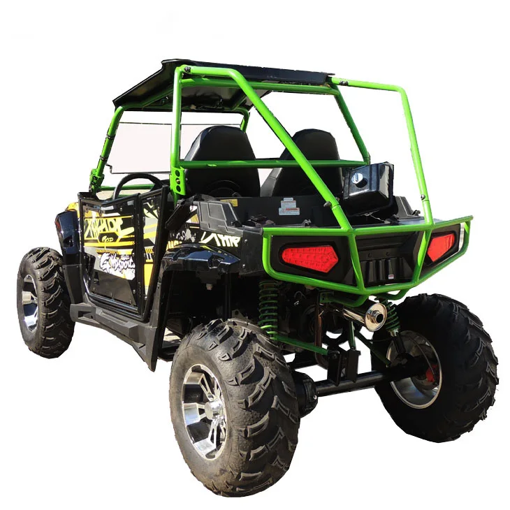 Отличная производительность utv Внедорожник Багги quad side by sports racing 250 куб. См двигатель 4x2 4x4