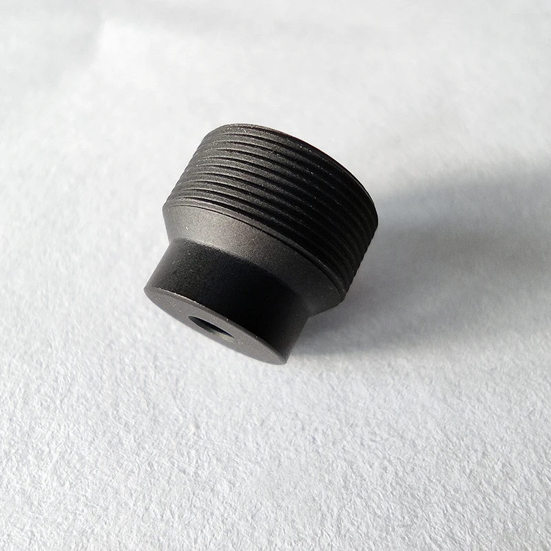 capsule endoscopy camera HFOV 57 degree  focal length 5.7mm lens M7 no distortion