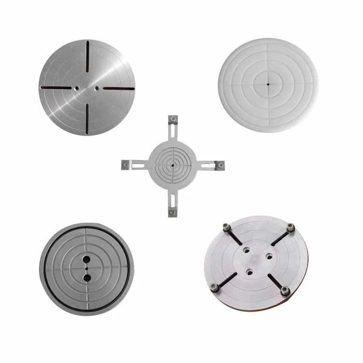 Polytetrafluoroethylene process control used spin coater spin coating system