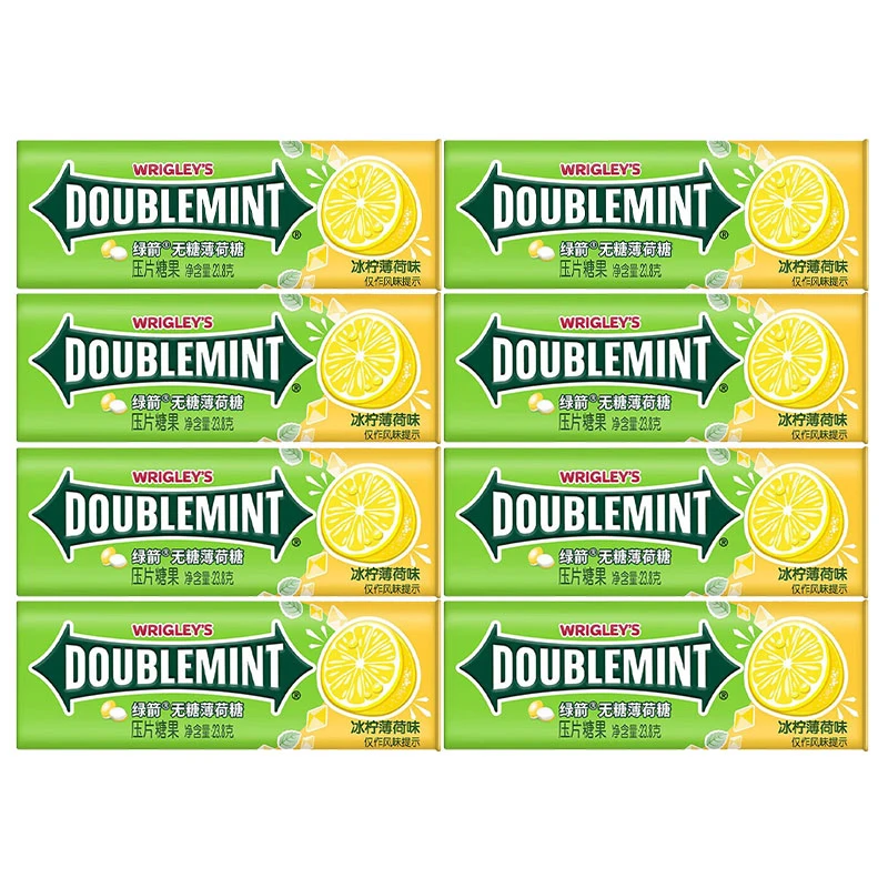 Hot selling breath fresh mint bubble gum candy casual chewing gum exotic snack candy