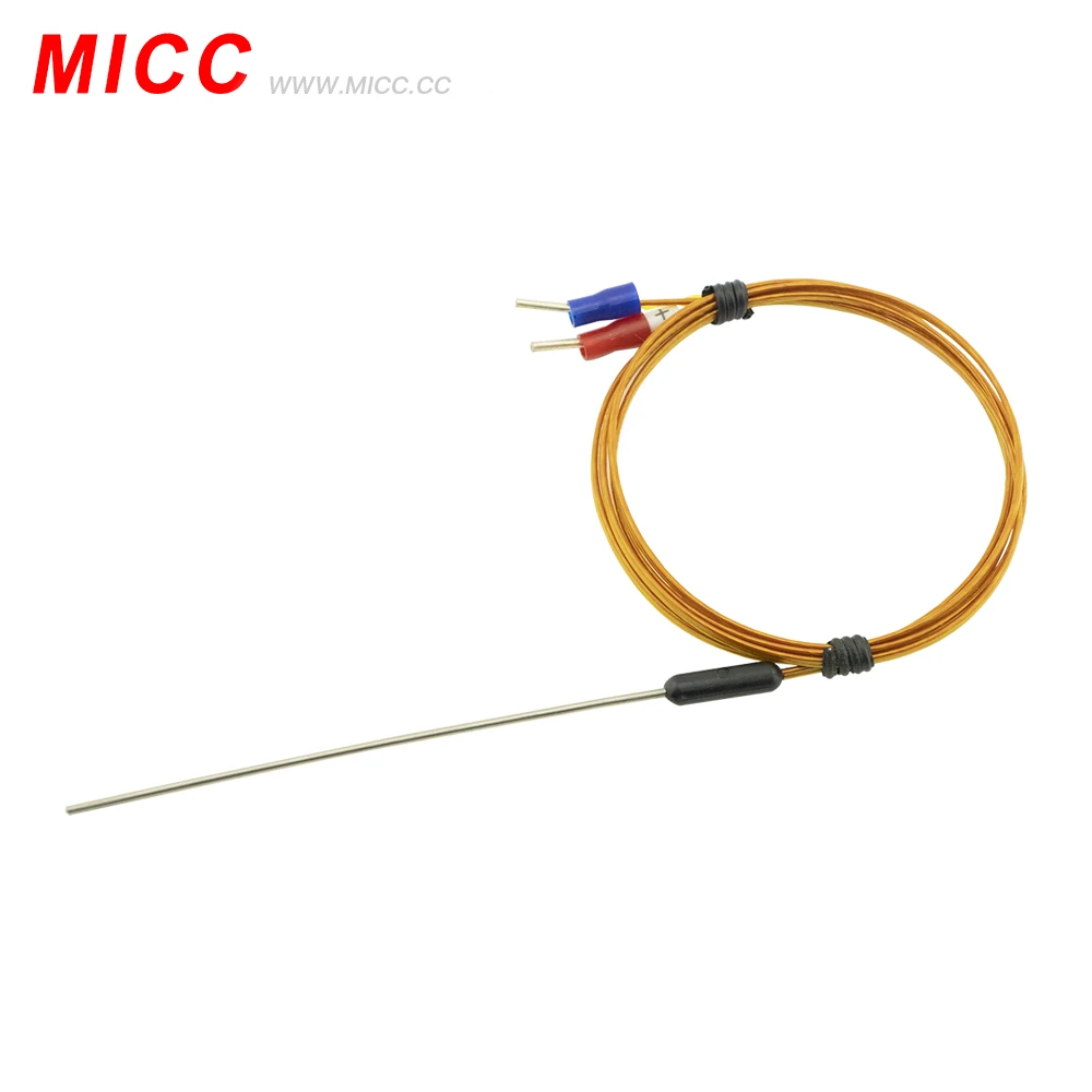 Hot Sale High temperature thermocouple rtd pt100 temperature sensor