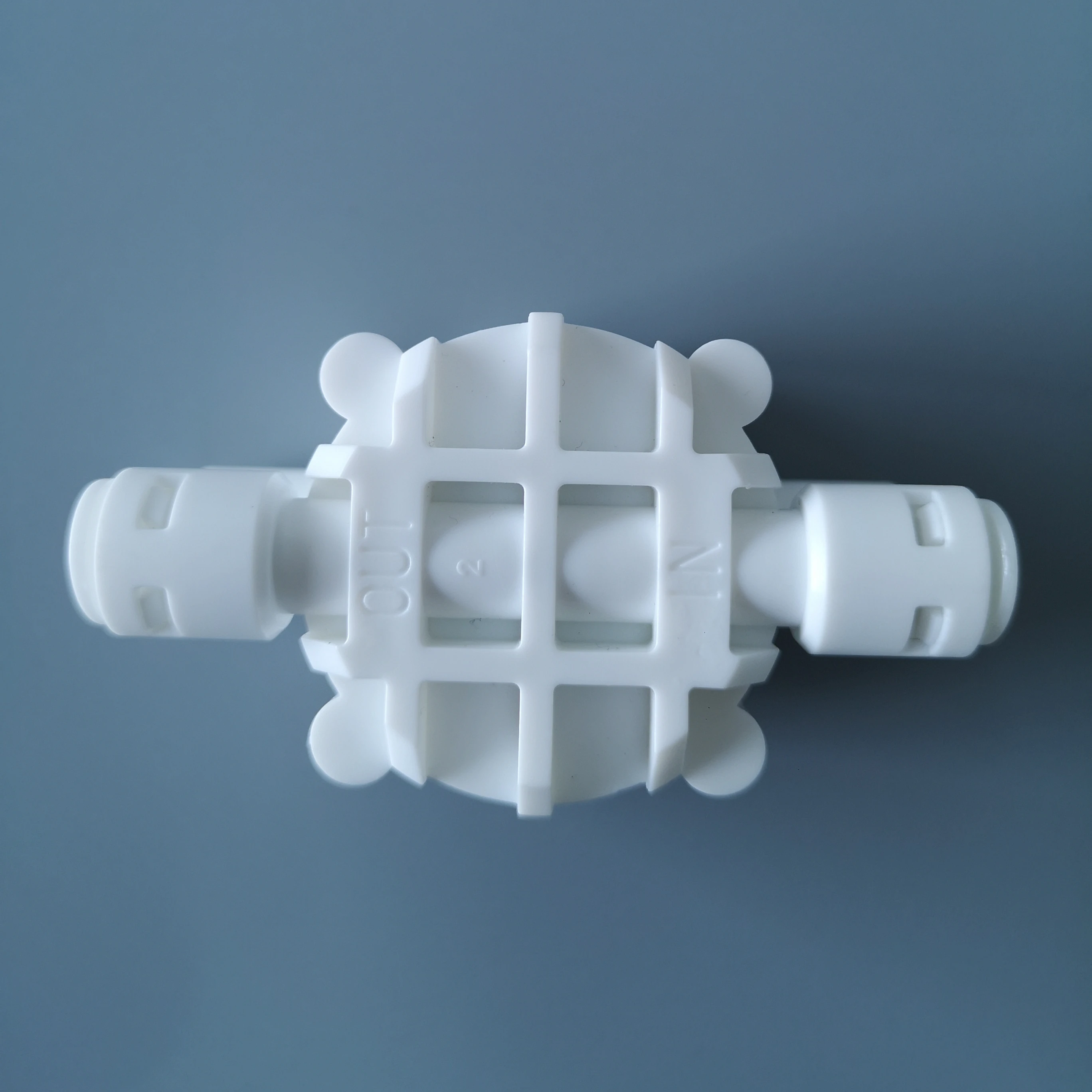 
automatic valve for water tank double off shut valve spare parts for water purifier 
