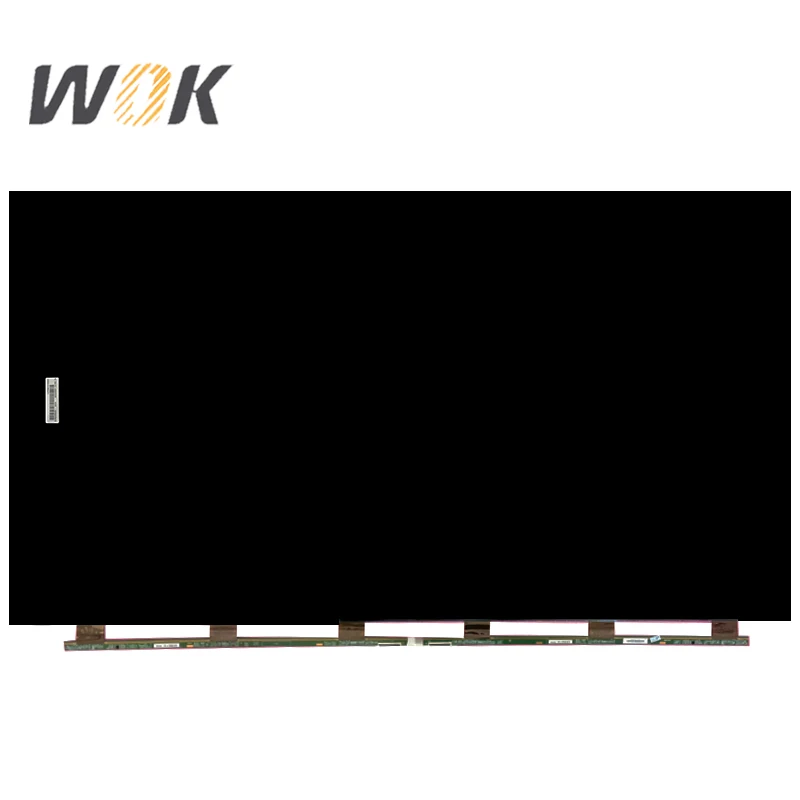 Brand New A Grade HV550QUB-F7D Three Year Warranty Brand New A Grade Berserk BOE 55 inch lcd panel flat tv