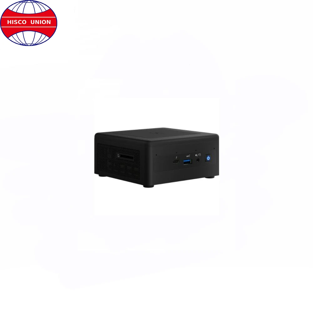 Высокопроизводительный NUC11PAHi7