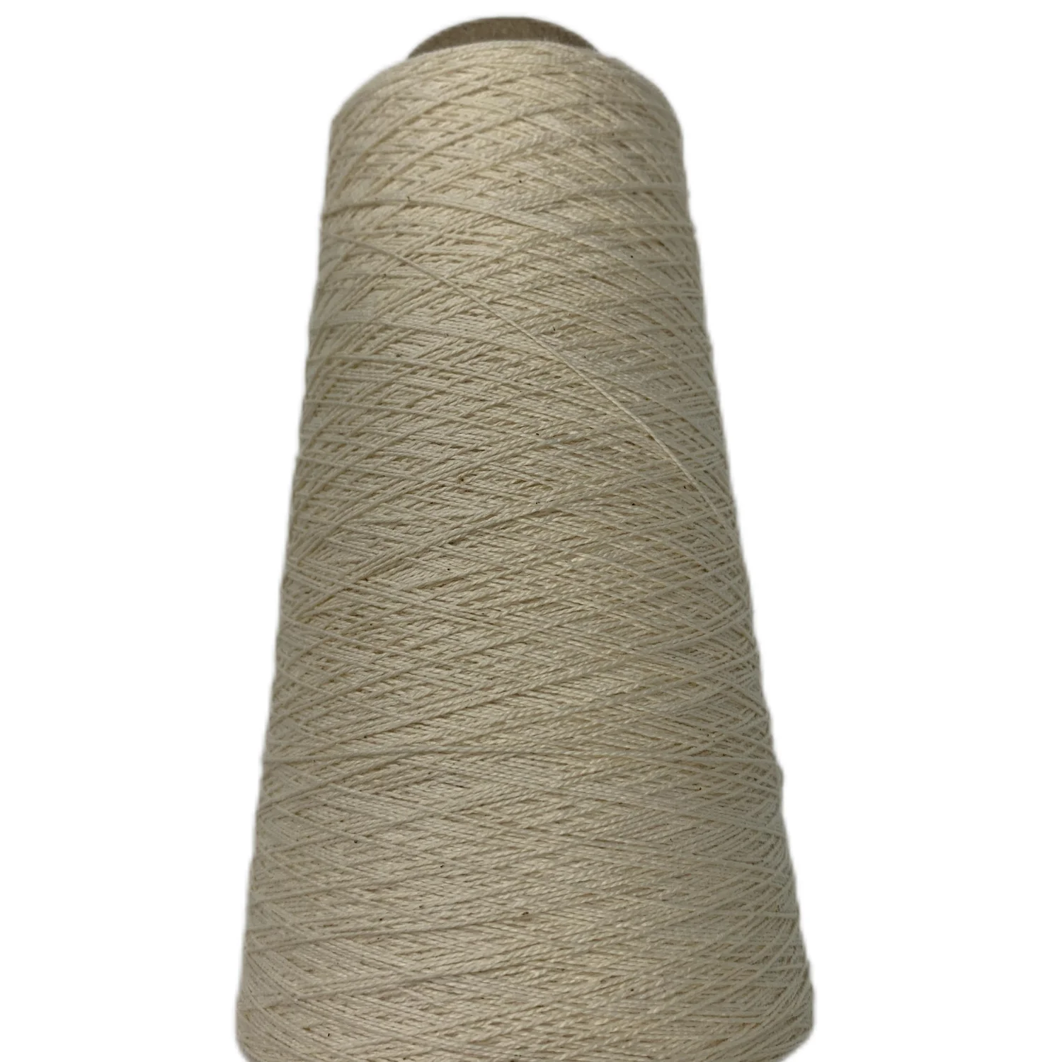 100% COTTON TEA BAG THREAD RAW WHITE HOT SALE