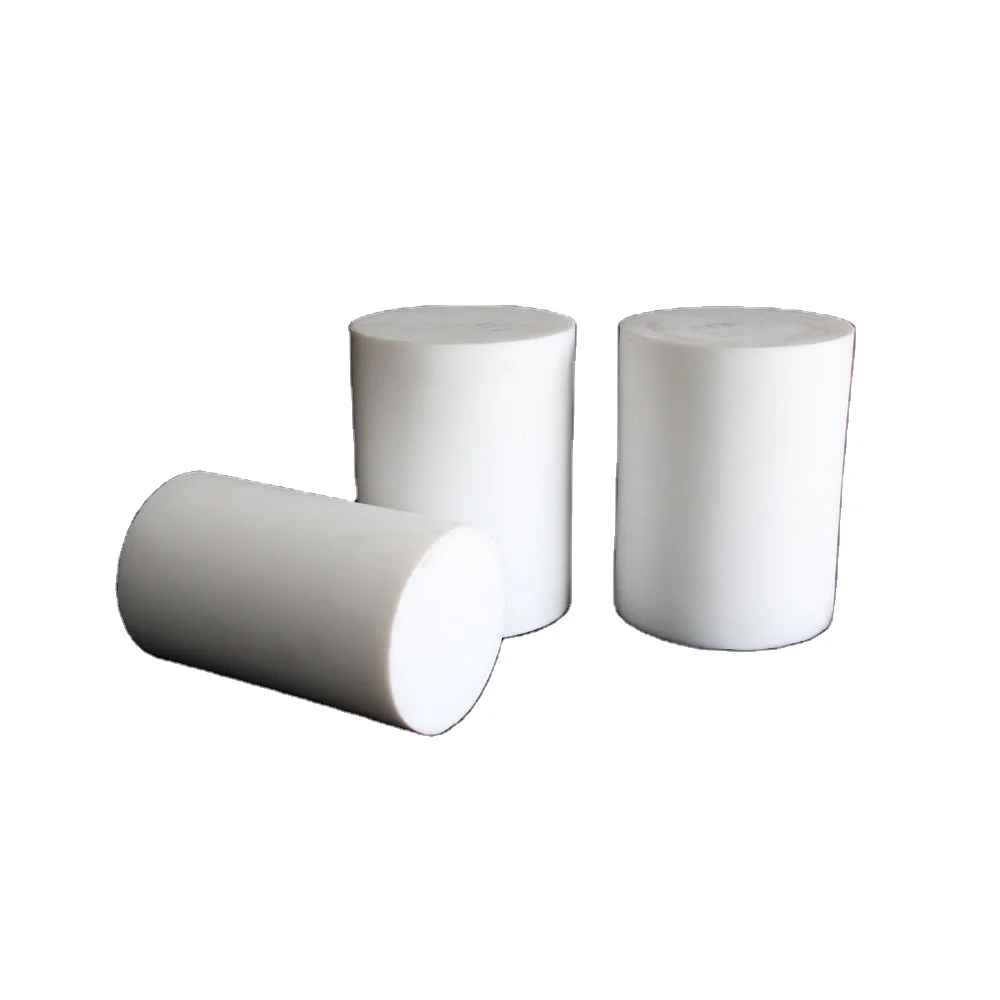 Пористый круглый стержень из ПТФЭ