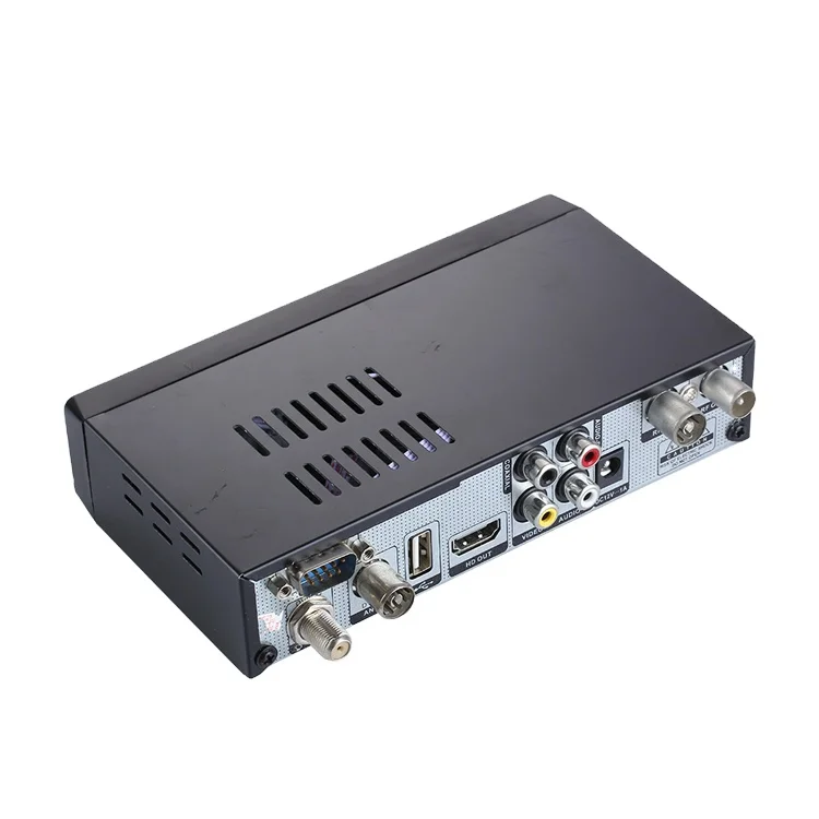 Спутниковый ресивер Star Fortune 2022 dvb t2 s2 tv box для
