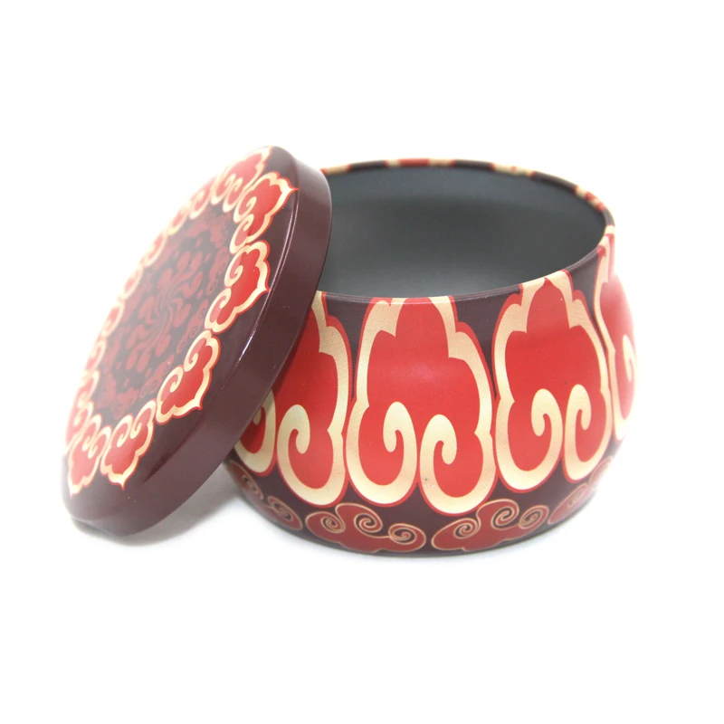 Candles Sets In Tins Candles Sets In Tins With A 100 Set Min Order Candles That Can Use Oil