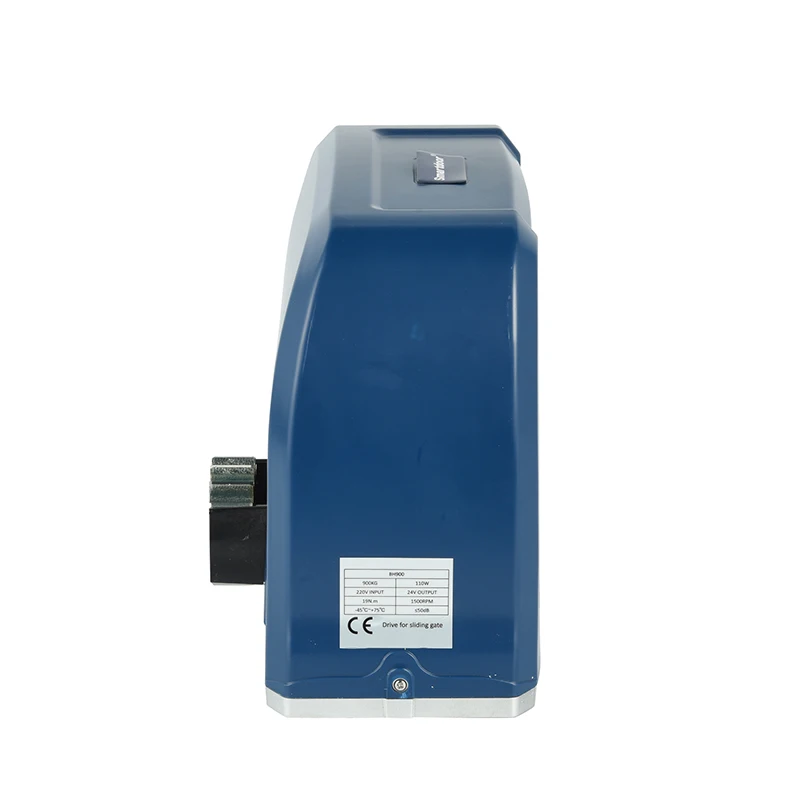 Factory Direct Selling gate opener automatic Automatic Sliding Gate Motor Sliding Gate Opener