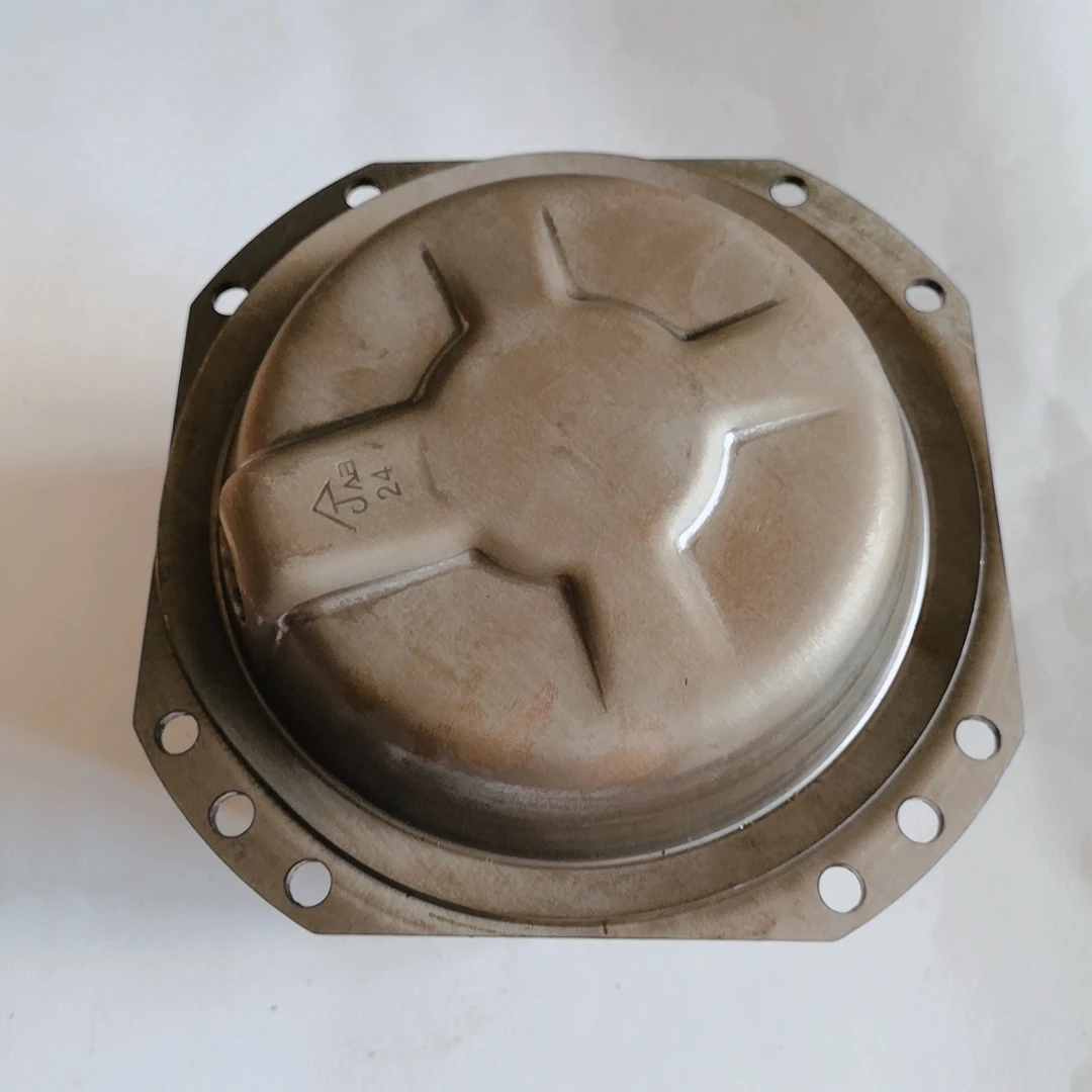 
Custom metal stamping Qingdao supplier deep draw metal stamping parts 